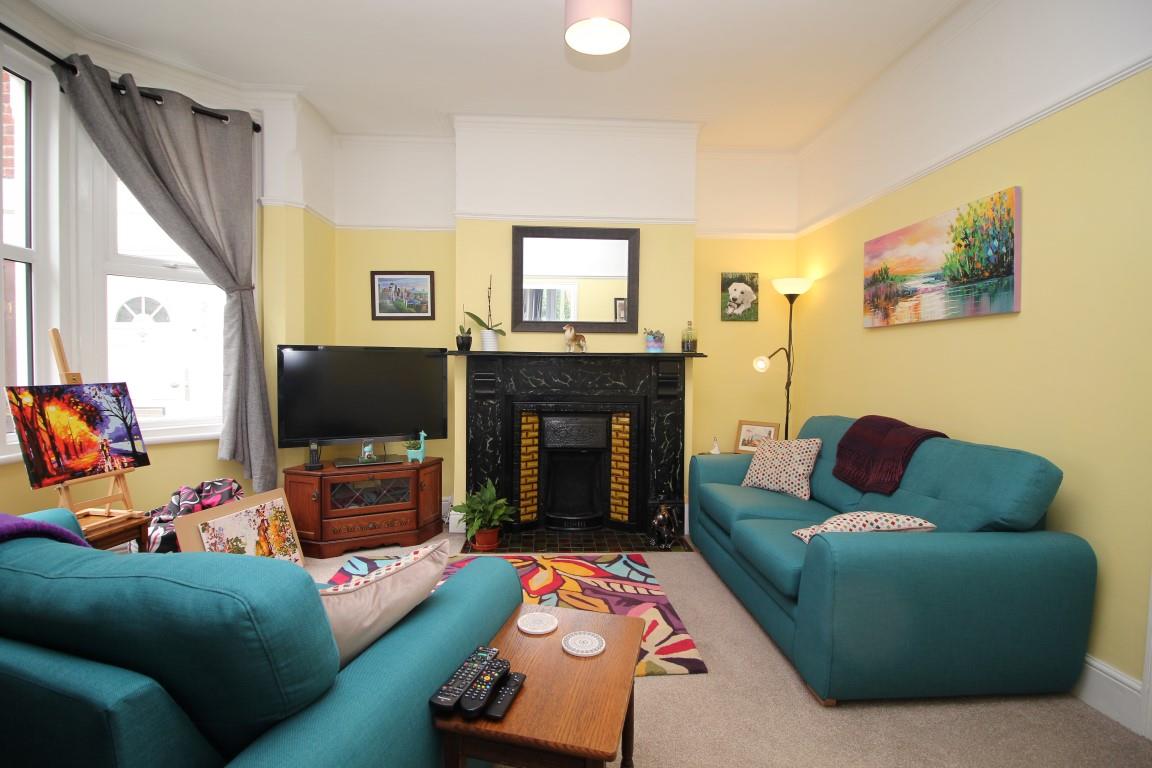 Tilehurst Road, Reading, Reading